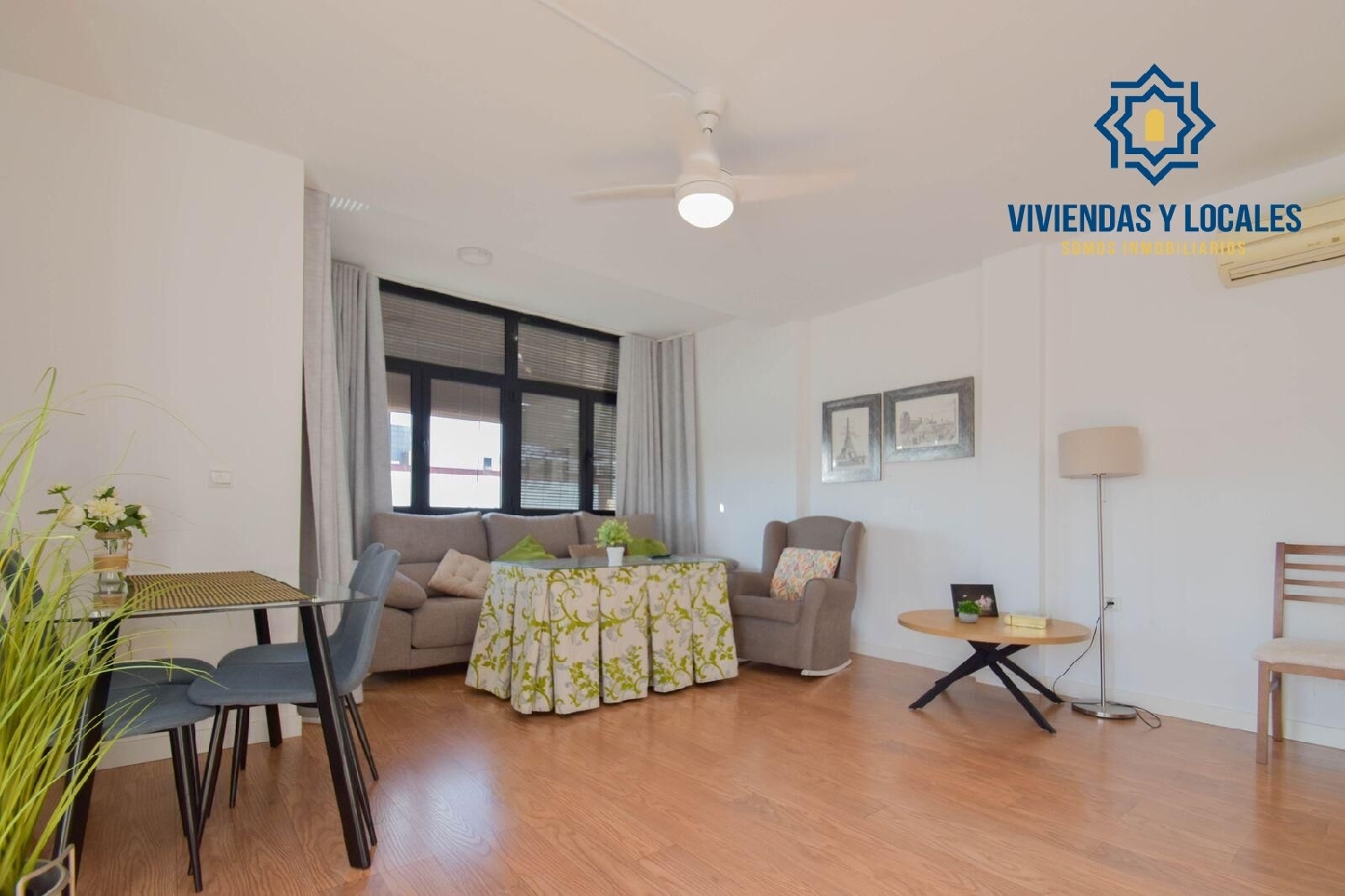  en venta ático Santa Fe Vega De Granada 4