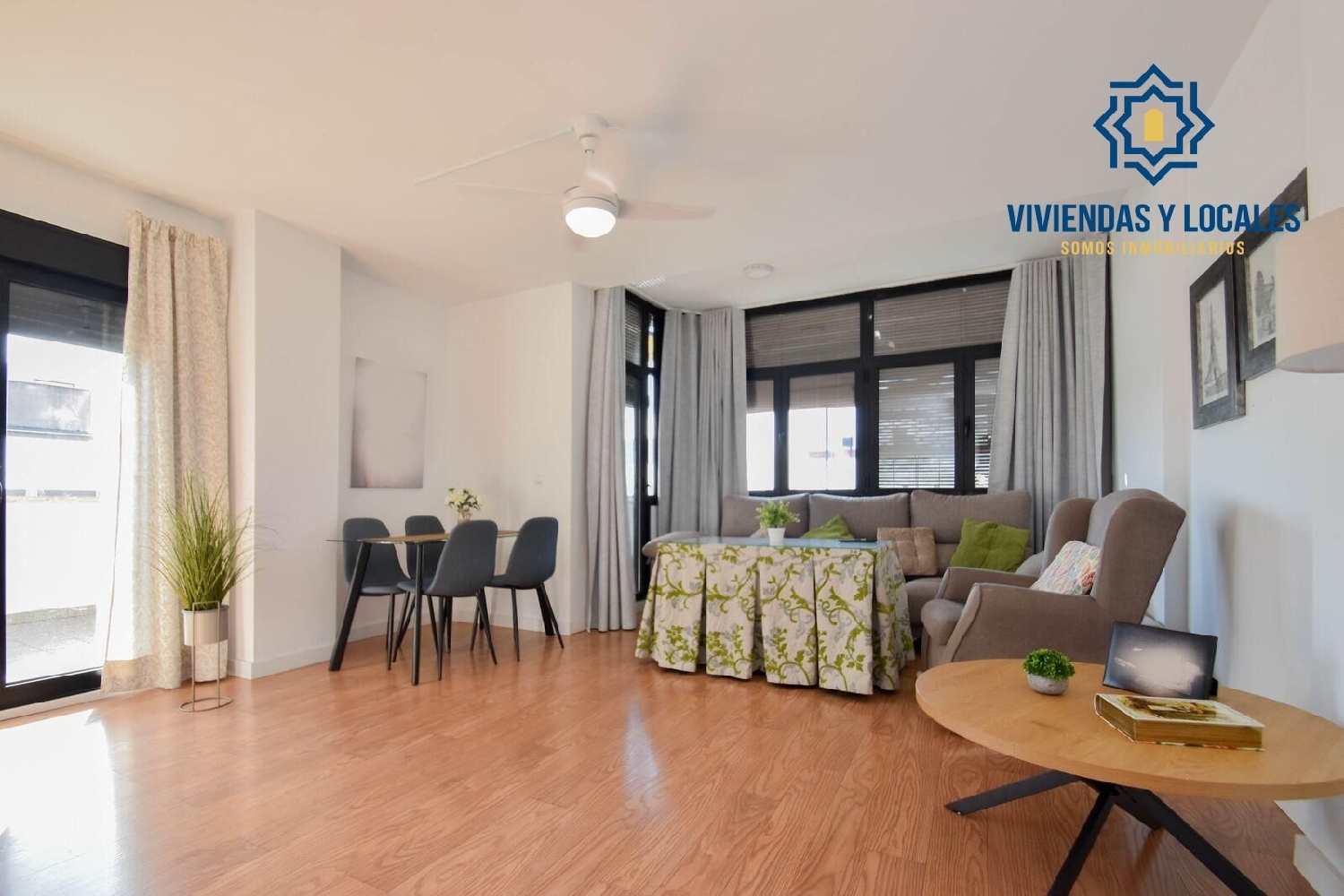  en venta ático Santa Fe Vega De Granada 3