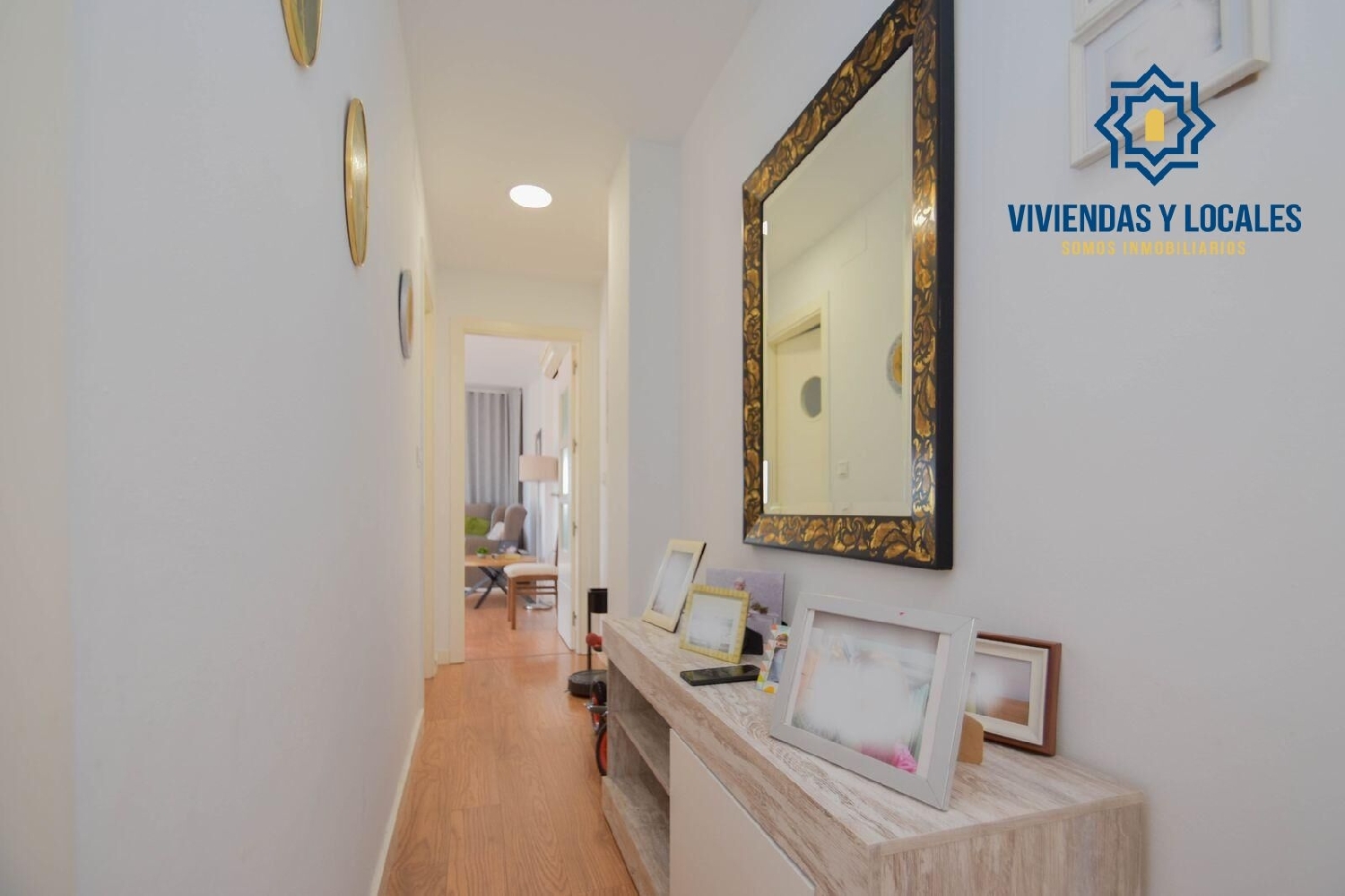  en venta ático Santa Fe Vega De Granada 8