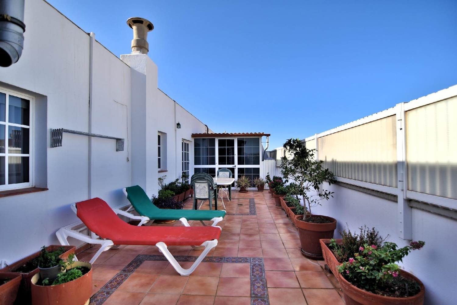  en venta ático Santa Lucia De Tirajana Área Sur 7
