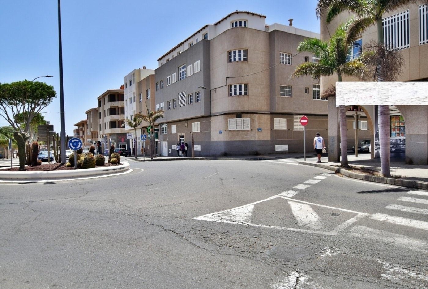  en venta ático Santa Lucia De Tirajana Área Sur 3