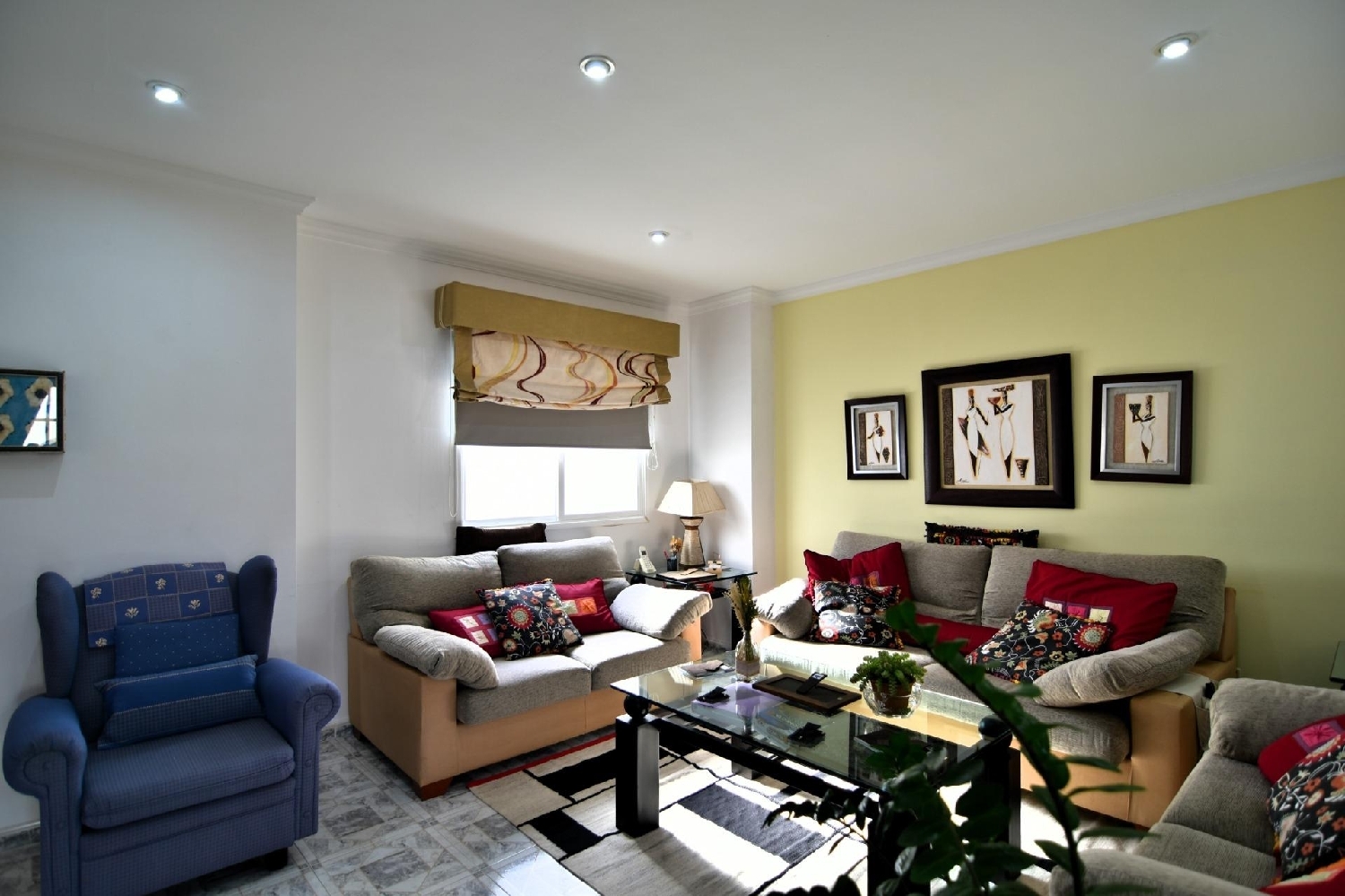  en venta ático Santa Lucia De Tirajana Área Sur 2