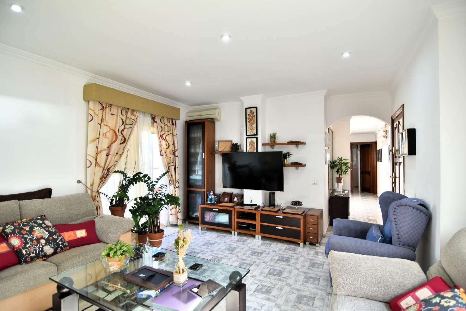  en venta ático Santa Lucia De Tirajana Área Sur 5
