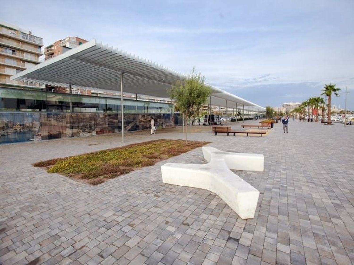  kaufen Penthouse Santa Pola Baix Vinalopó 11