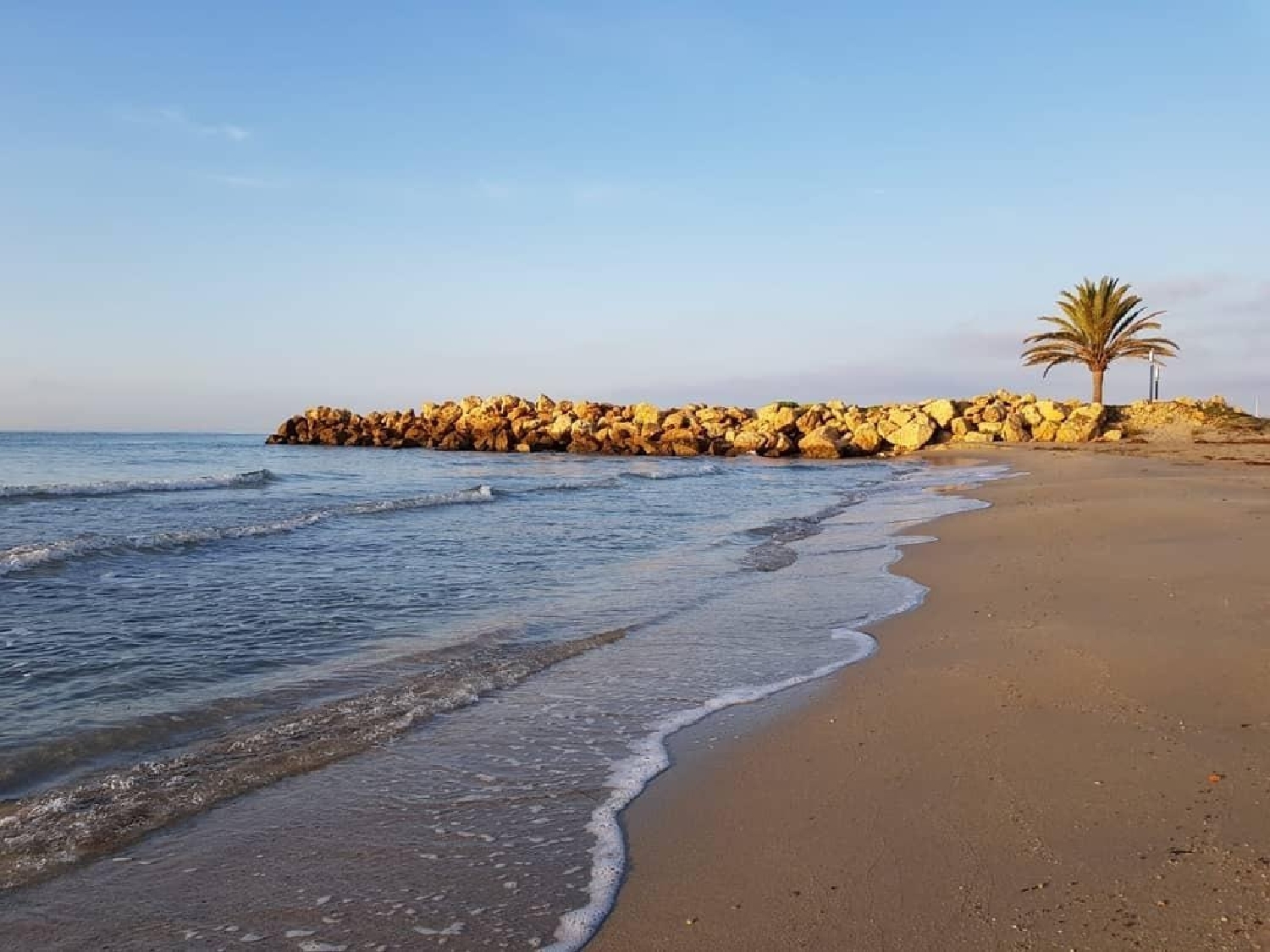  kaufen Penthouse Santa Pola Baix Vinalopó 12