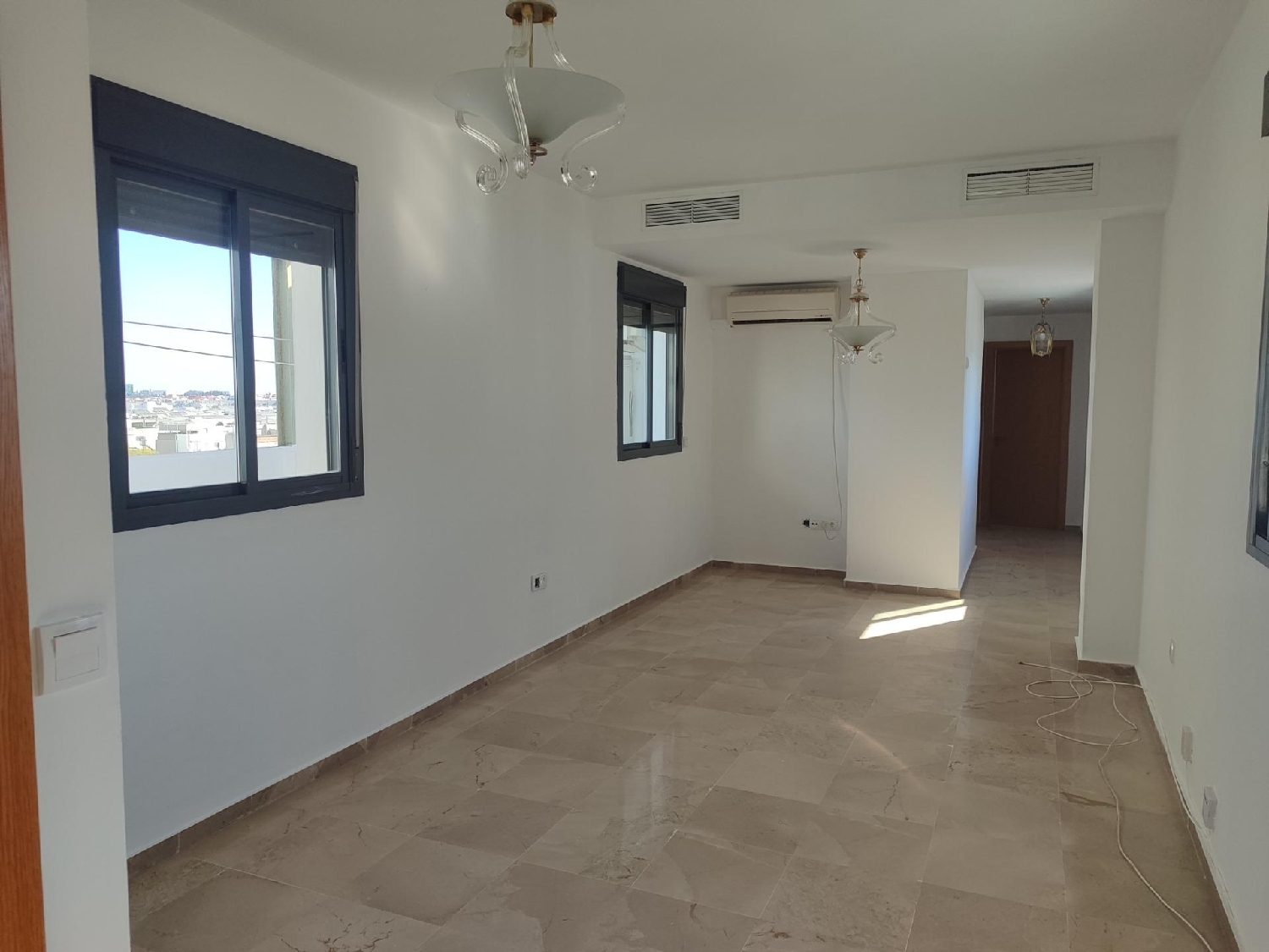  à vendre penthouse Sevilla La Nueva Sur 4