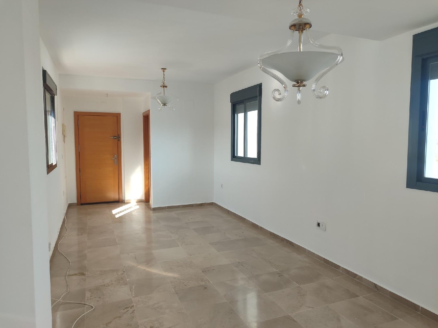 à vendre penthouse Sevilla La Nueva Sur 3