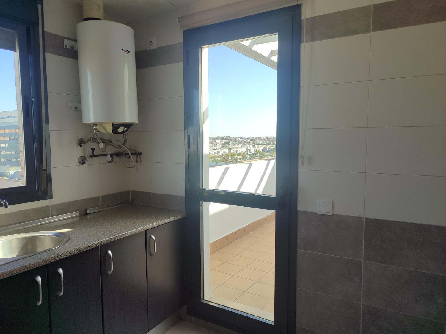  à vendre penthouse Sevilla La Nueva Sur 6