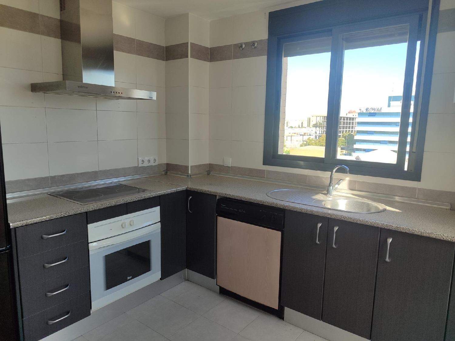  à vendre penthouse Sevilla La Nueva Sur 5