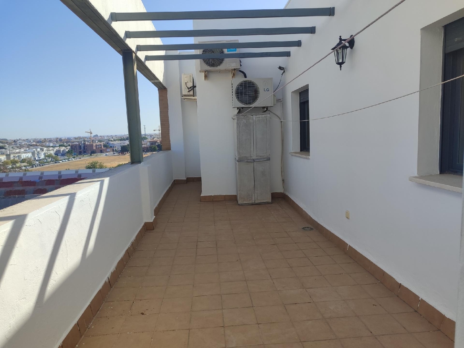  à vendre penthouse Sevilla La Nueva Sur 7