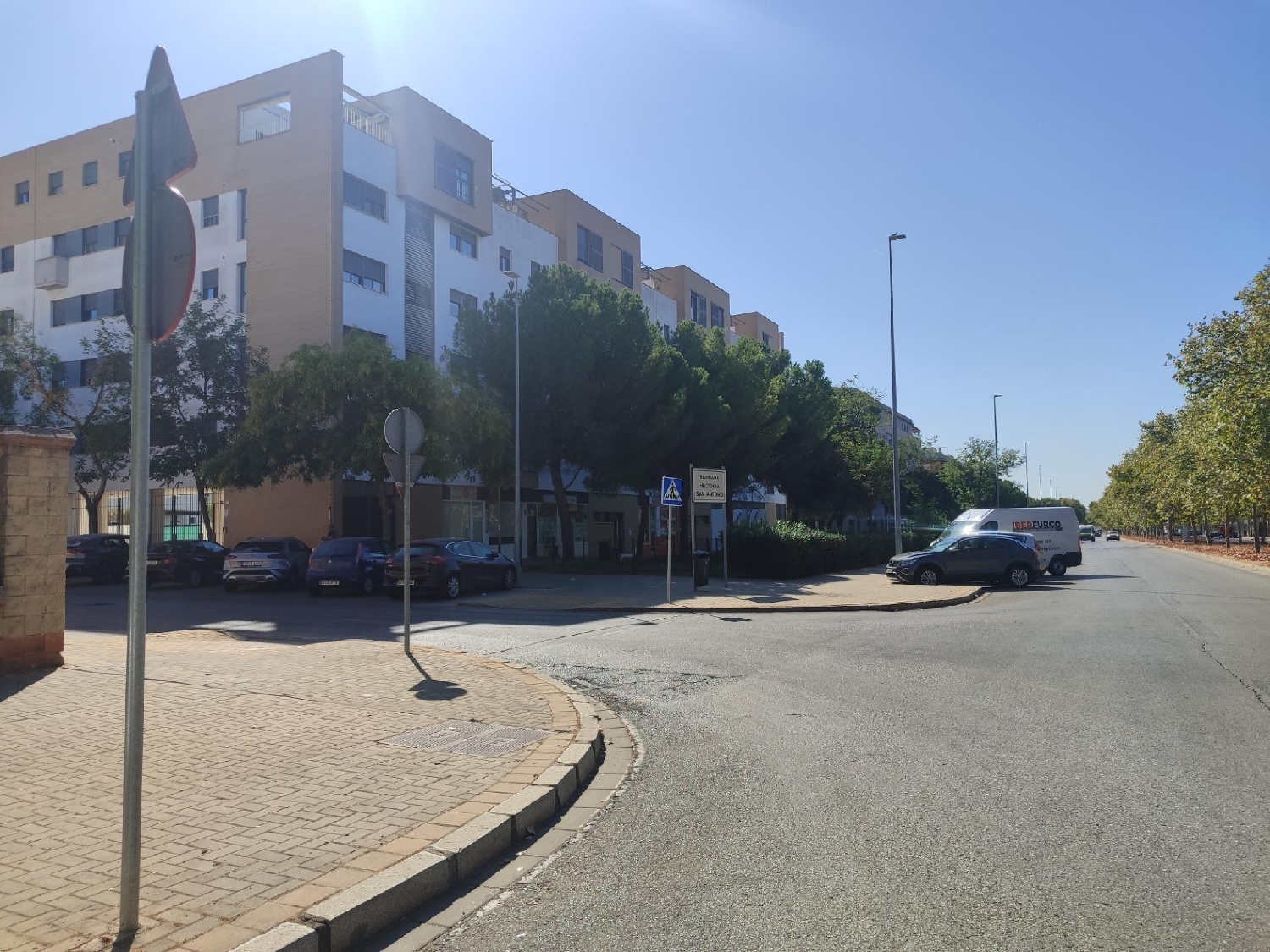  à vendre penthouse Sevilla La Nueva Sur 1