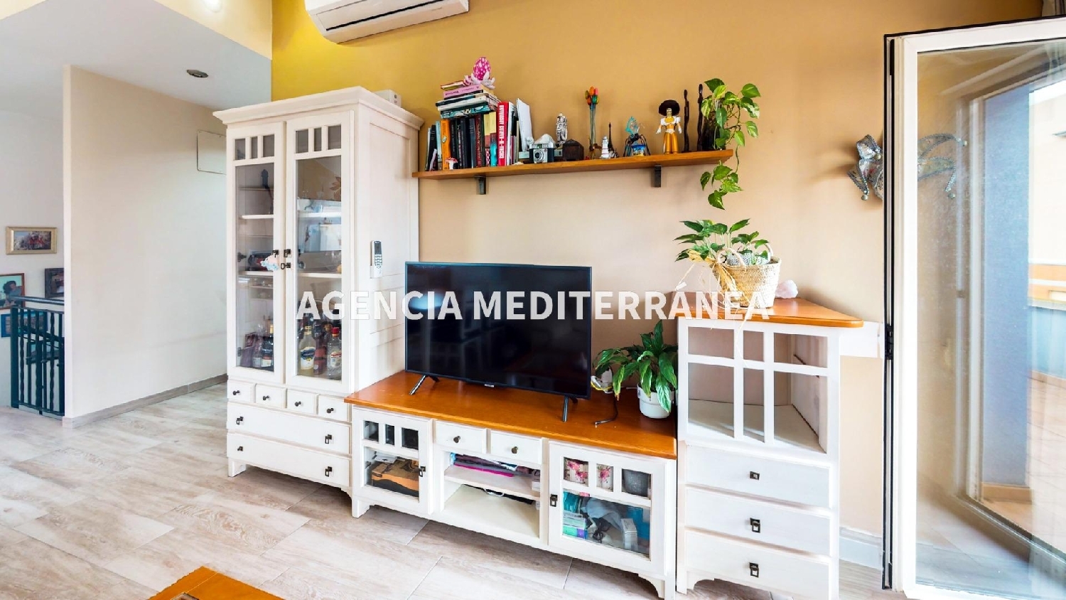 kaufen Penthouse Silla Horta Sud 3