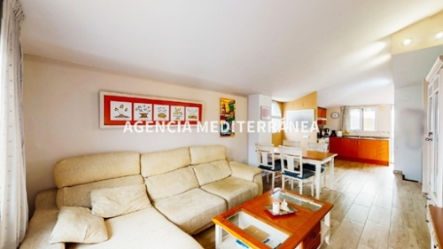 Silla Horta Sud penthouse foto 6312869