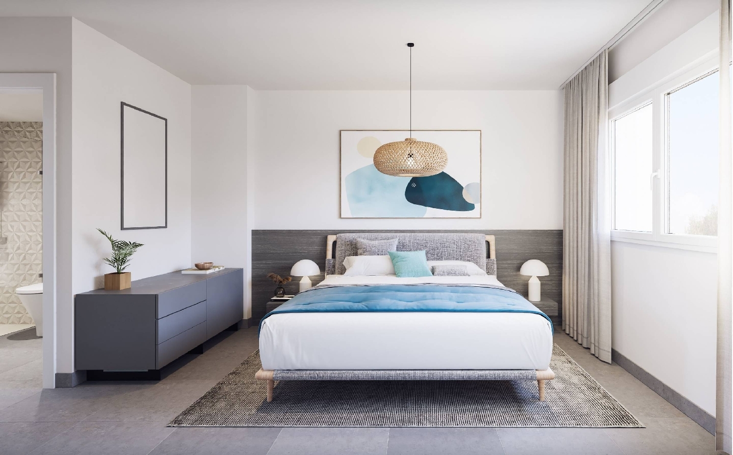  kaufen Penthouse Torre Del Mar Axarquía 6