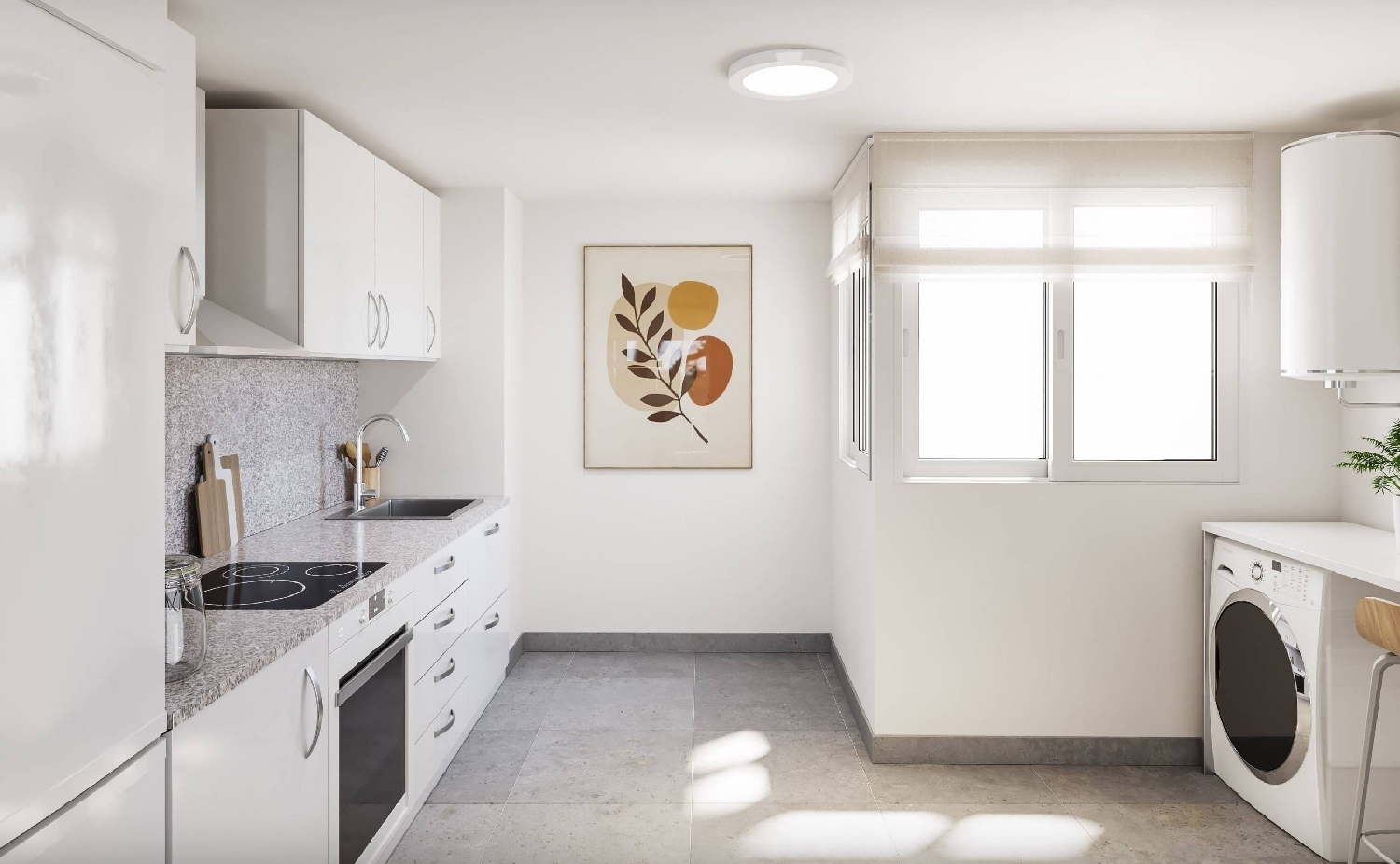  kaufen Penthouse Torre Del Mar Axarquía 5