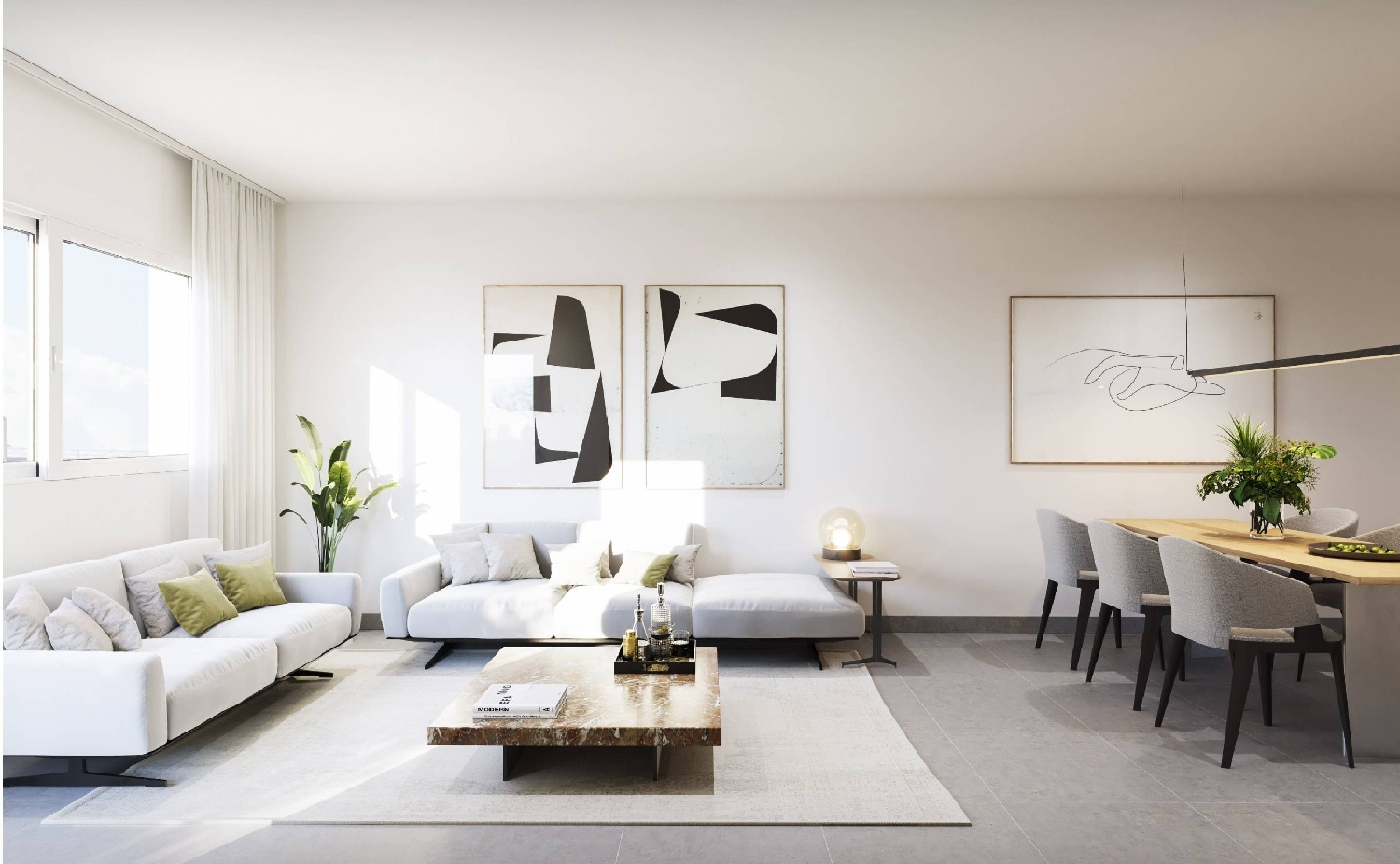  kaufen Penthouse Torre Del Mar Axarquía 8