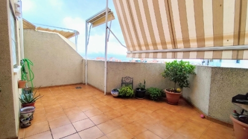 Torremolinos Costa Del Sol Occidental penthouse foto 6314970