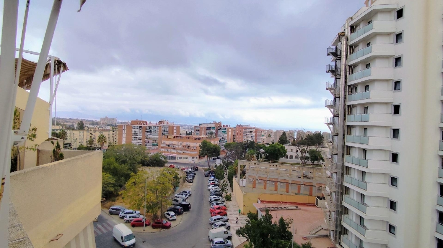  à vendre penthouse Torremolinos Costa Del Sol Occidental 5