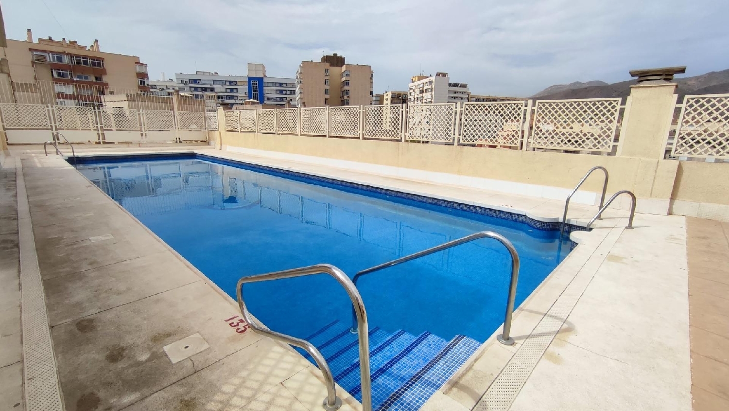 à vendre penthouse Torremolinos Costa Del Sol Occidental 2