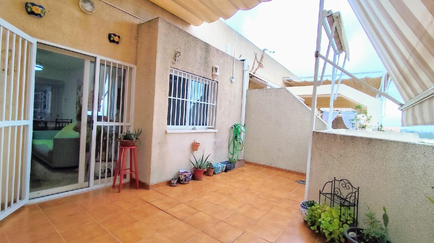  à vendre penthouse Torremolinos Costa Del Sol Occidental 8