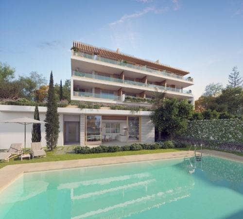 Torremolinos Costa Del Sol Occidental penthouse foto 6307145