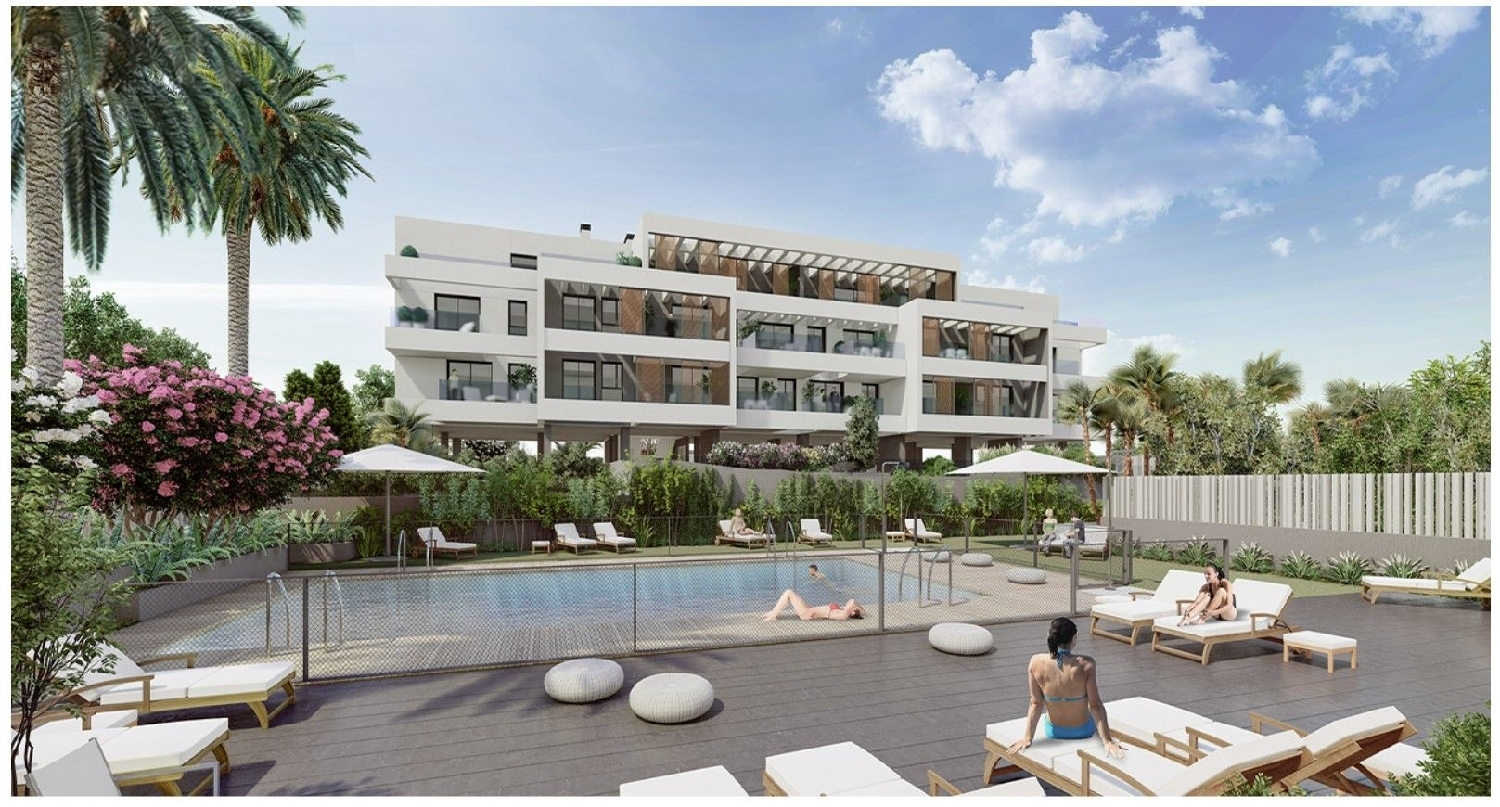  till salu takvåning Torremolinos Costa Del Sol Occidental 6