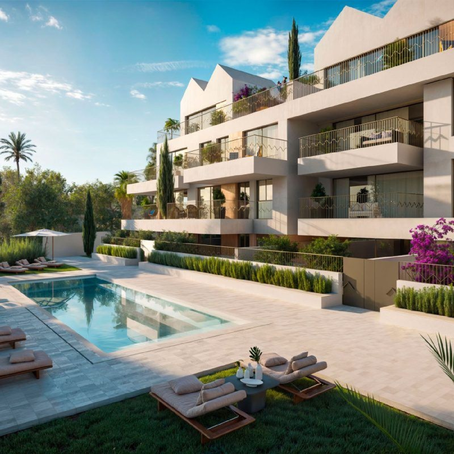  kaufen Penthouse Torremolinos Costa Del Sol Occidental 7