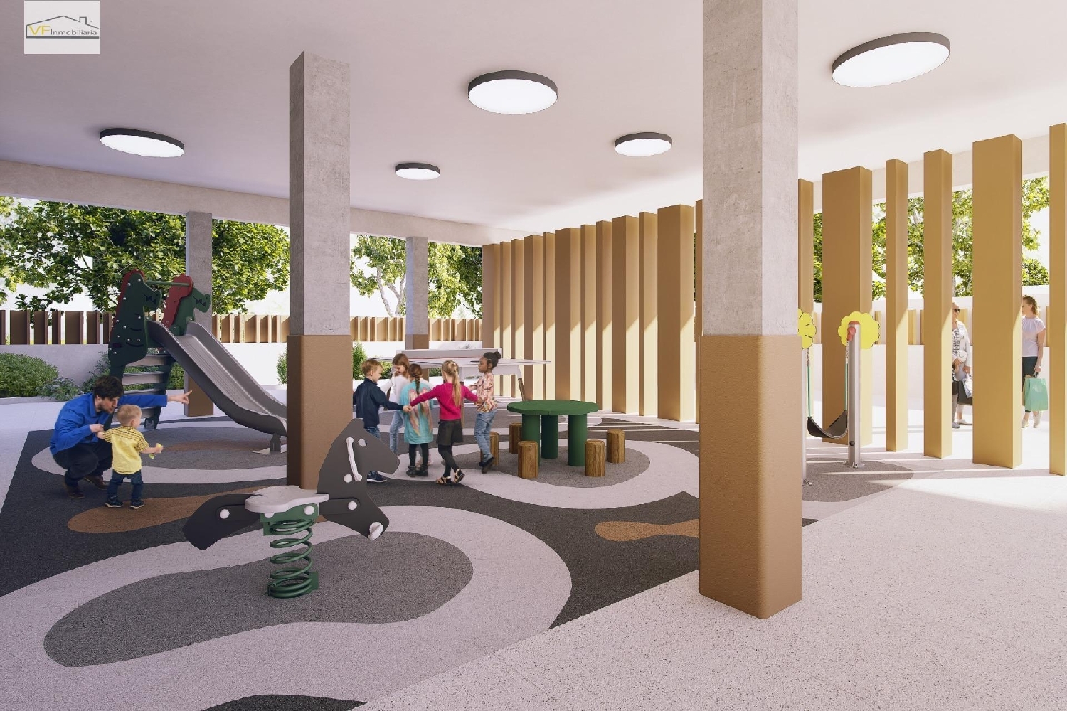 à vendre penthouse Torremolinos Costa Del Sol Occidental 2