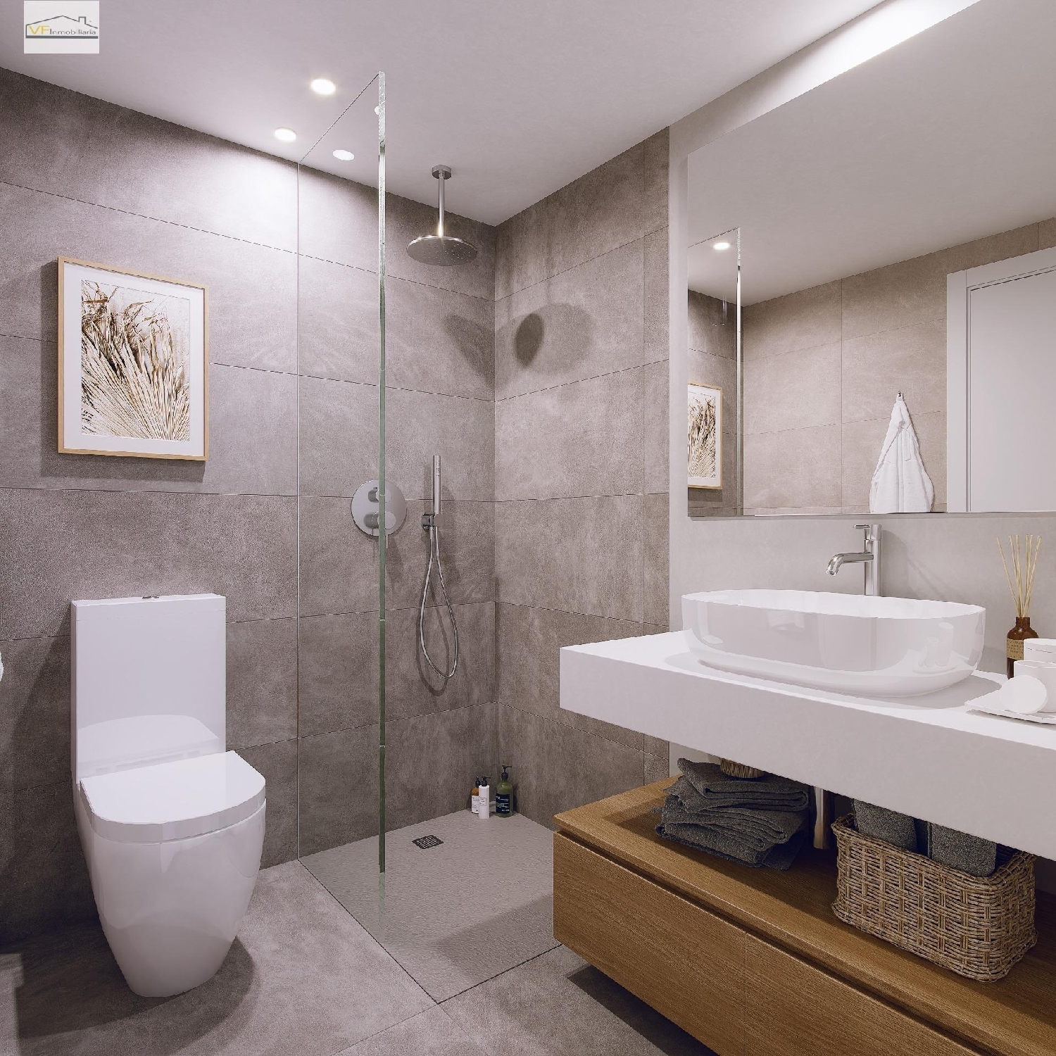 à vendre penthouse Torremolinos Costa Del Sol Occidental 8