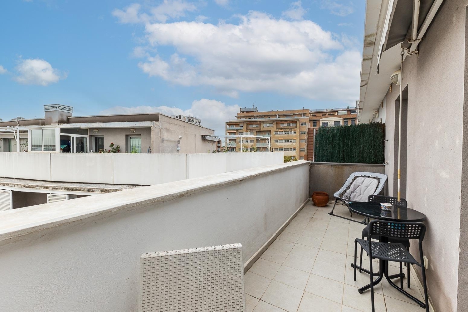  à vendre penthouse Torrent Horta Oest 5