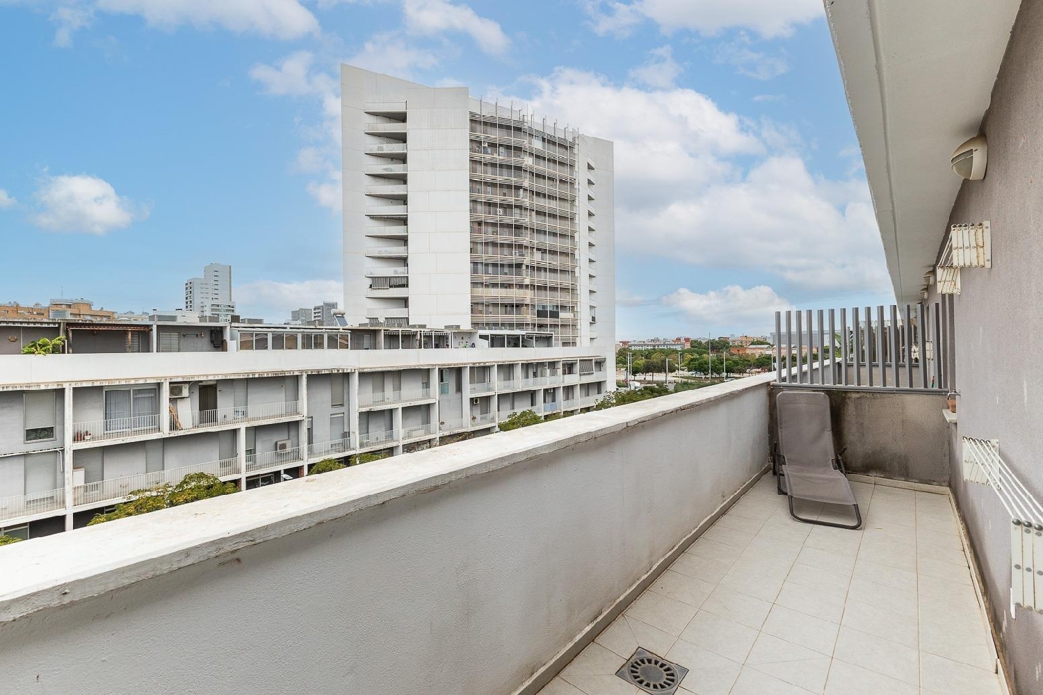  à vendre penthouse Torrent Horta Oest 6