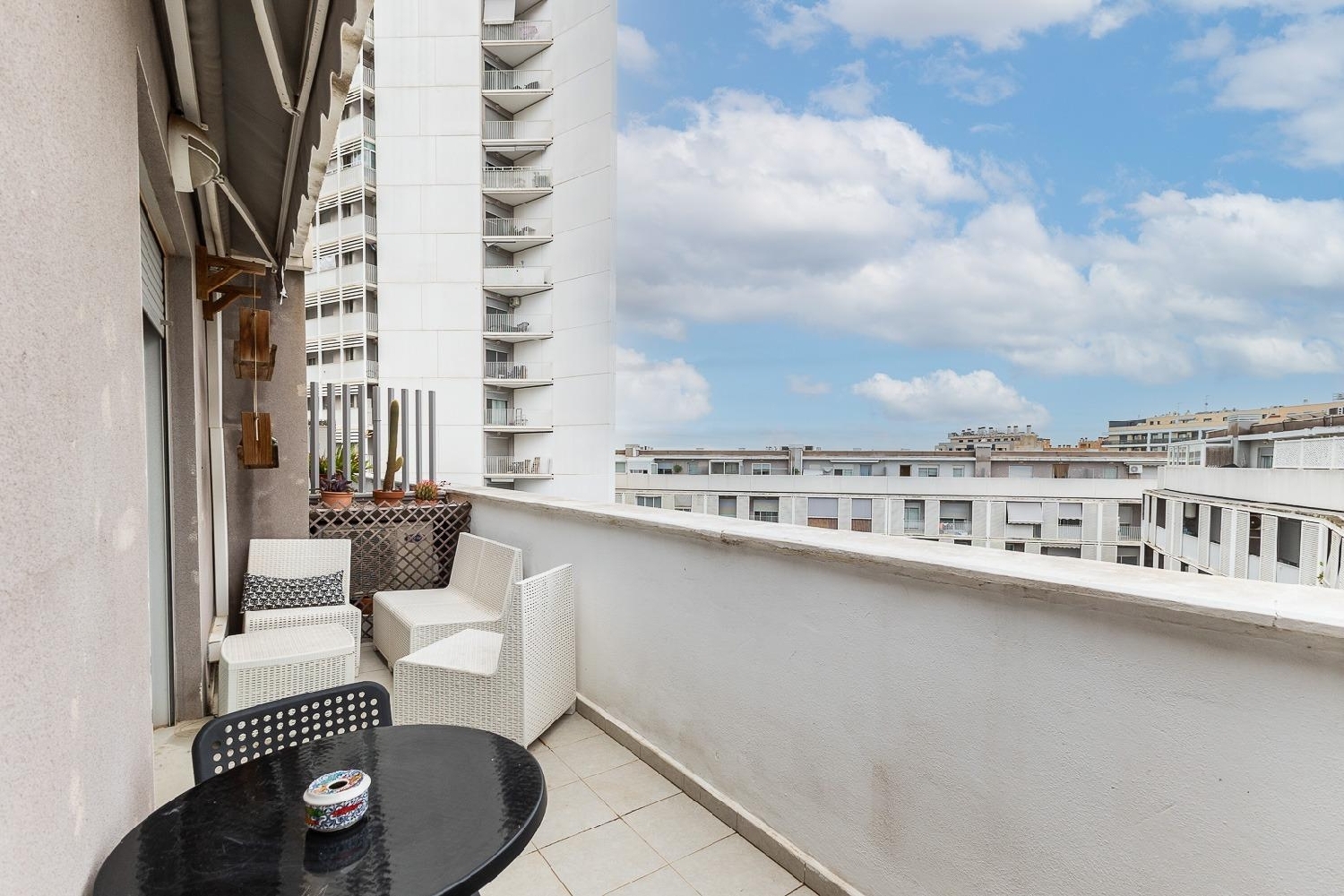  à vendre penthouse Torrent Horta Oest 4