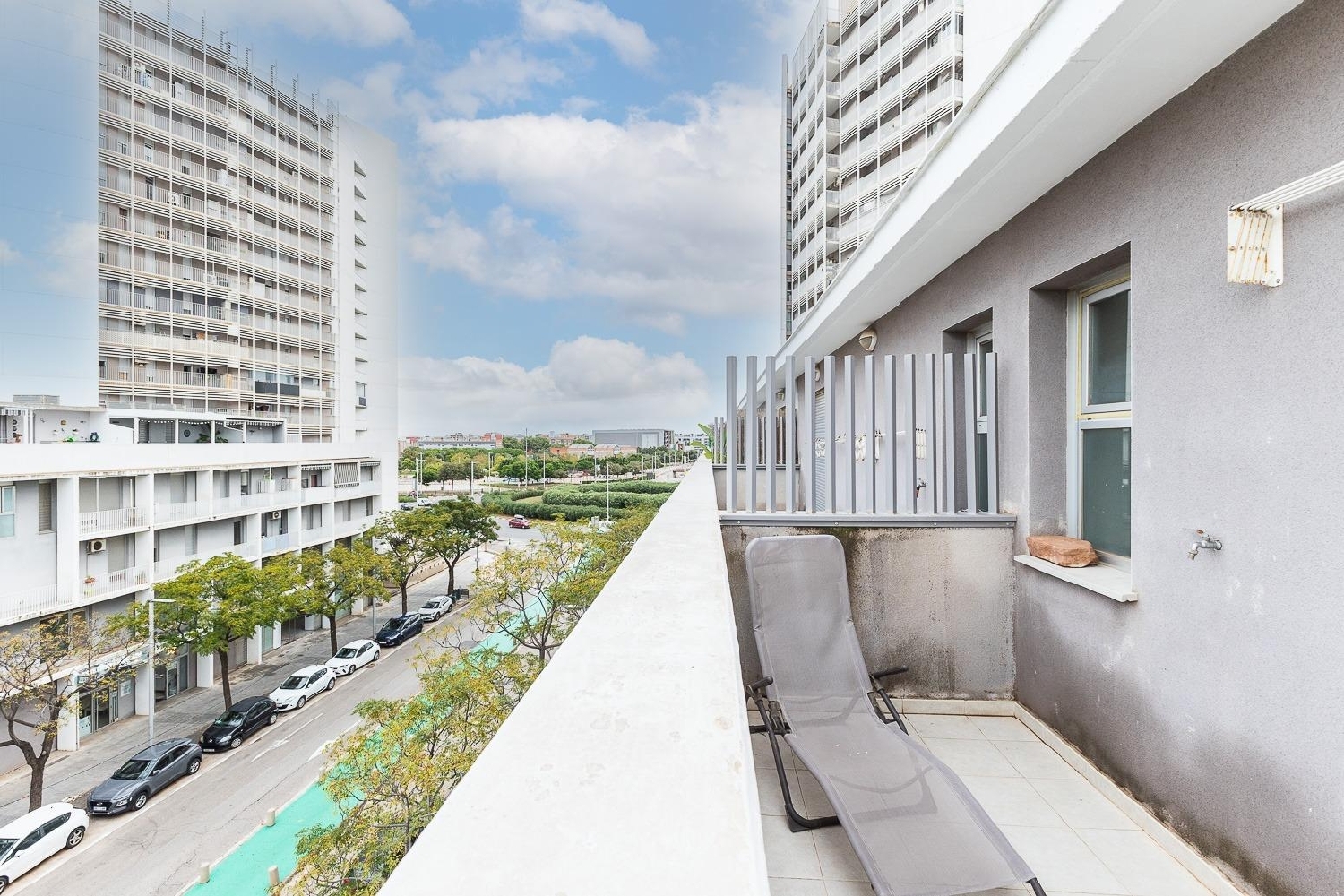  à vendre penthouse Torrent Horta Oest 7