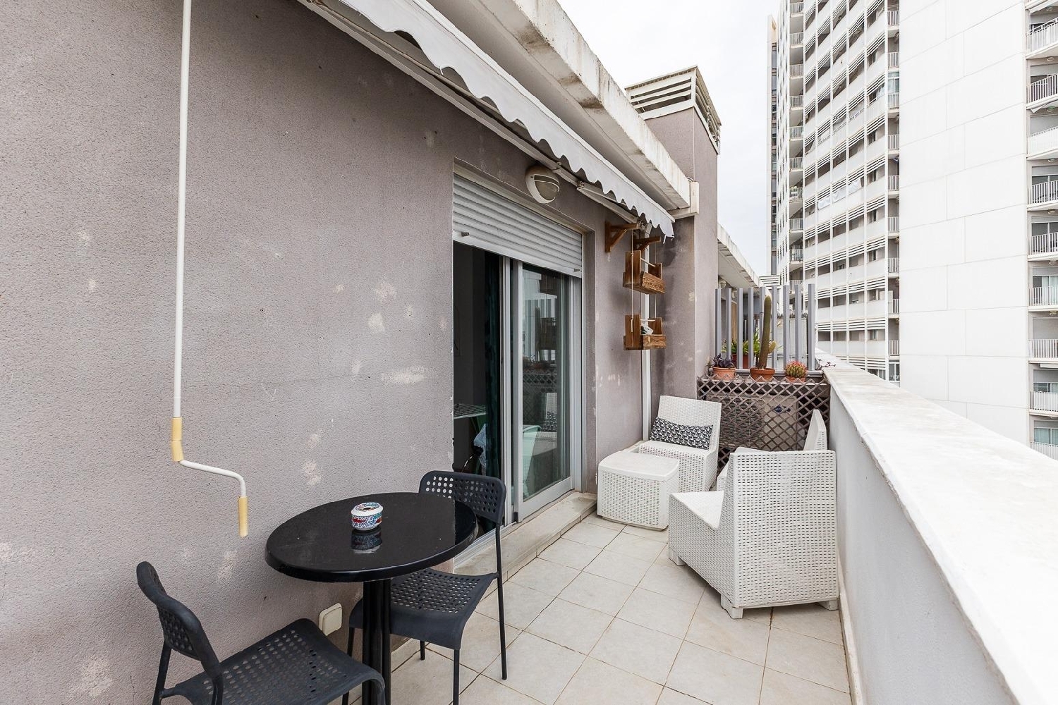 à vendre penthouse Torrent Horta Oest 3