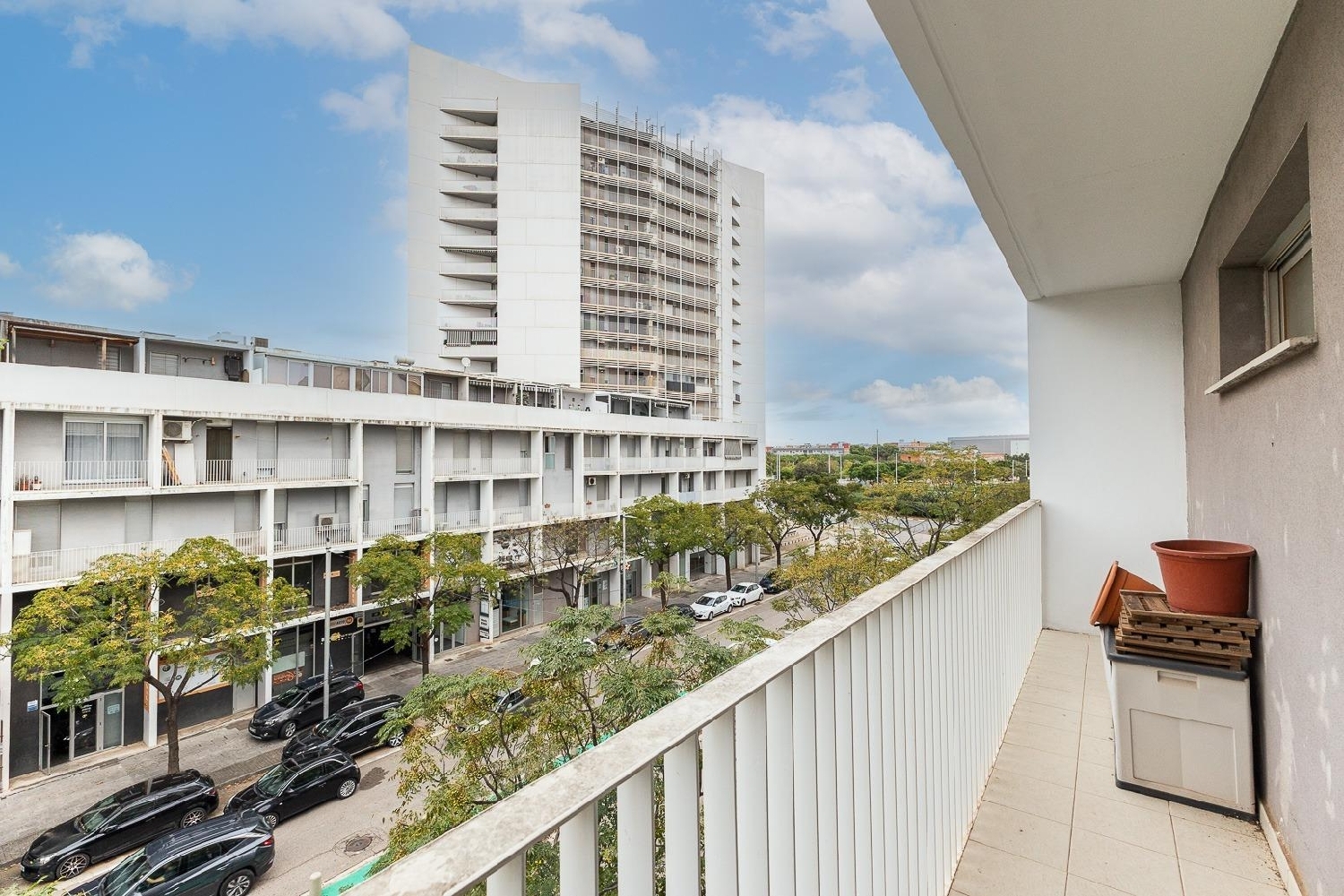  à vendre penthouse Torrent Horta Oest 8