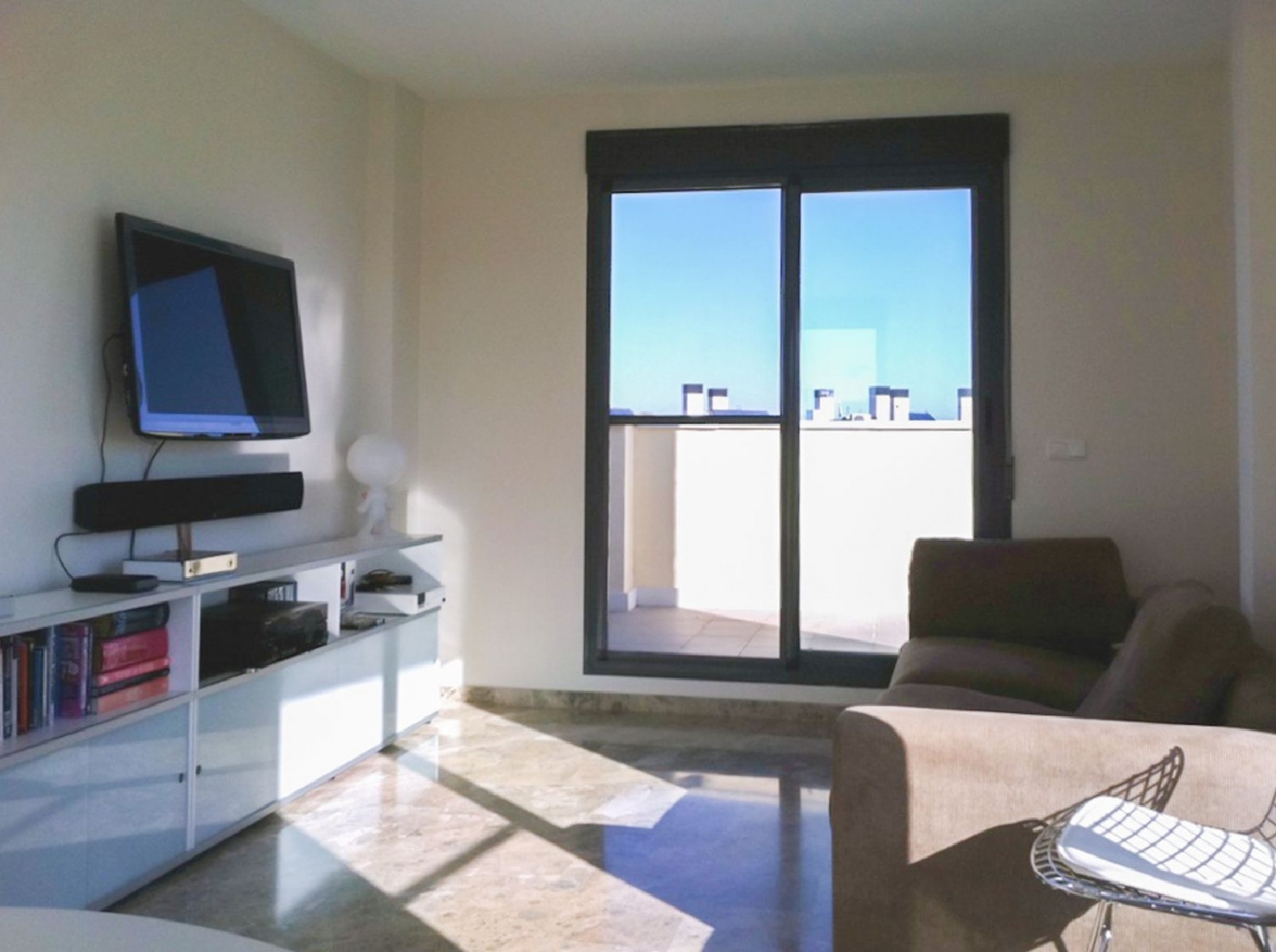 kaufen Penthouse Torrent Horta Oest 2