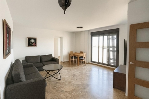 Torrent Horta Oest penthouse foto 6317020