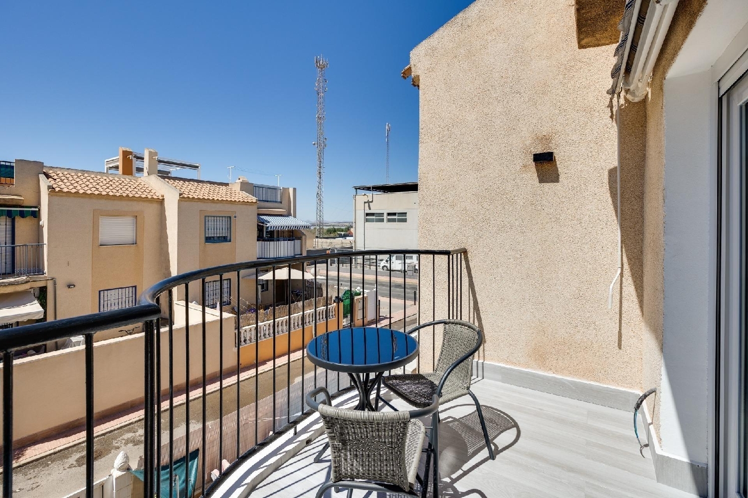  for sale penthouse Torrevieja Baix Segura 4