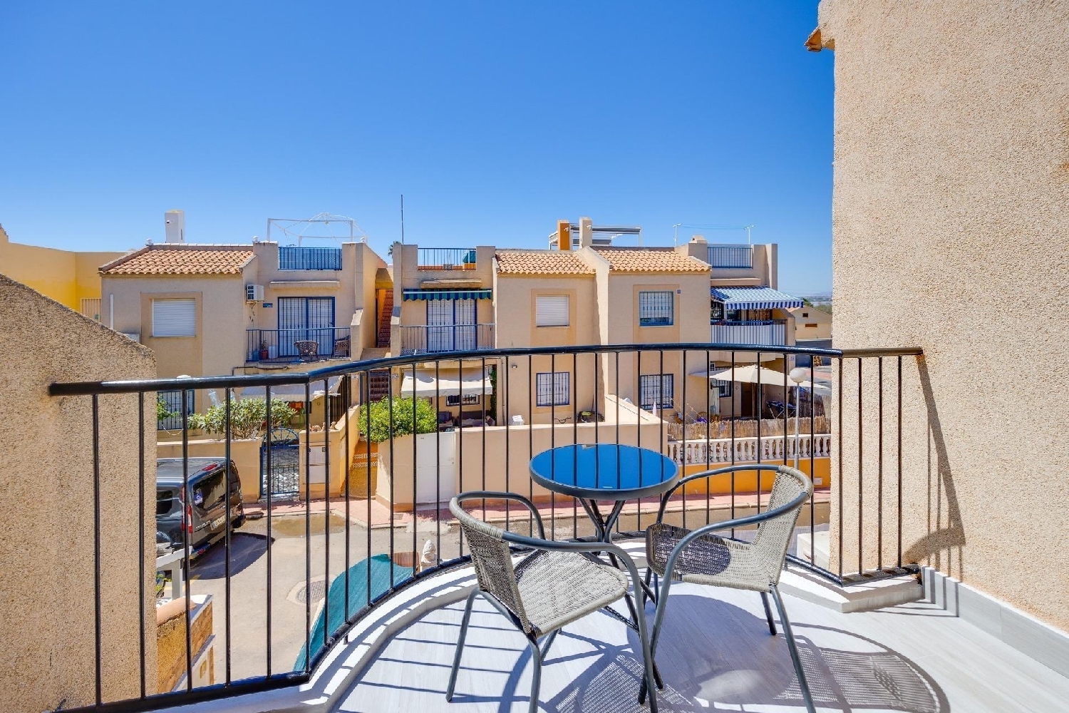  for sale penthouse Torrevieja Baix Segura 3