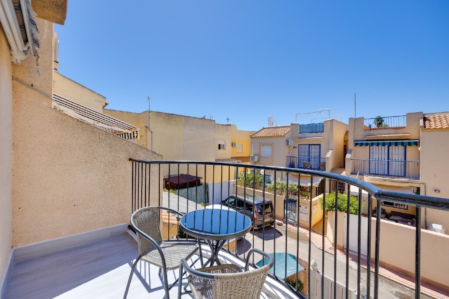  for sale penthouse Torrevieja Baix Segura 5