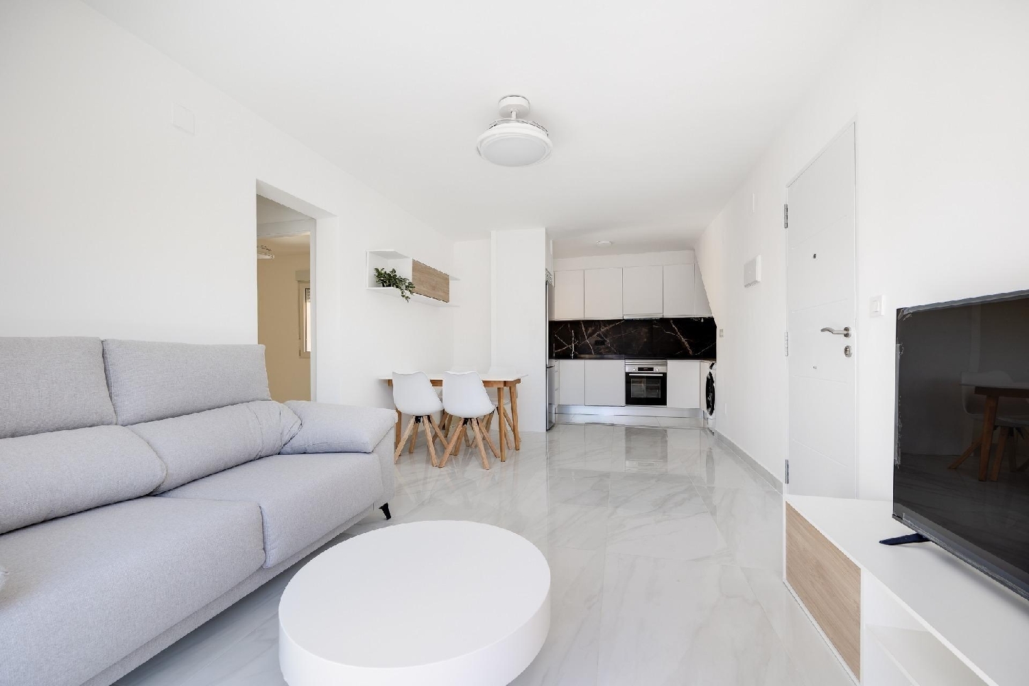 for sale penthouse Torrevieja Baix Segura 6