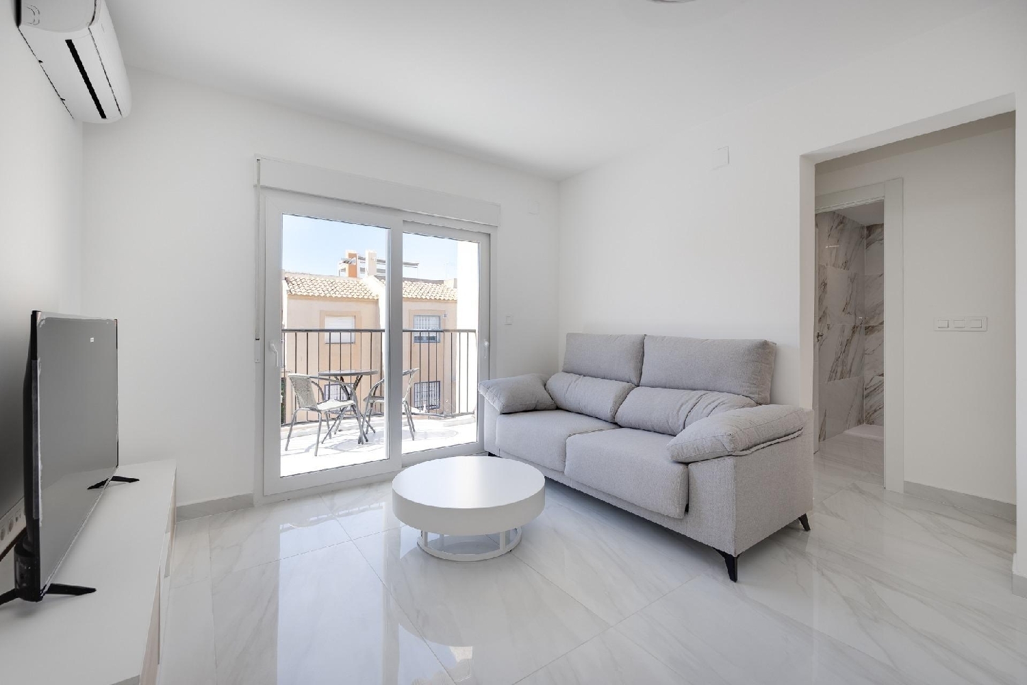  for sale penthouse Torrevieja Baix Segura 7