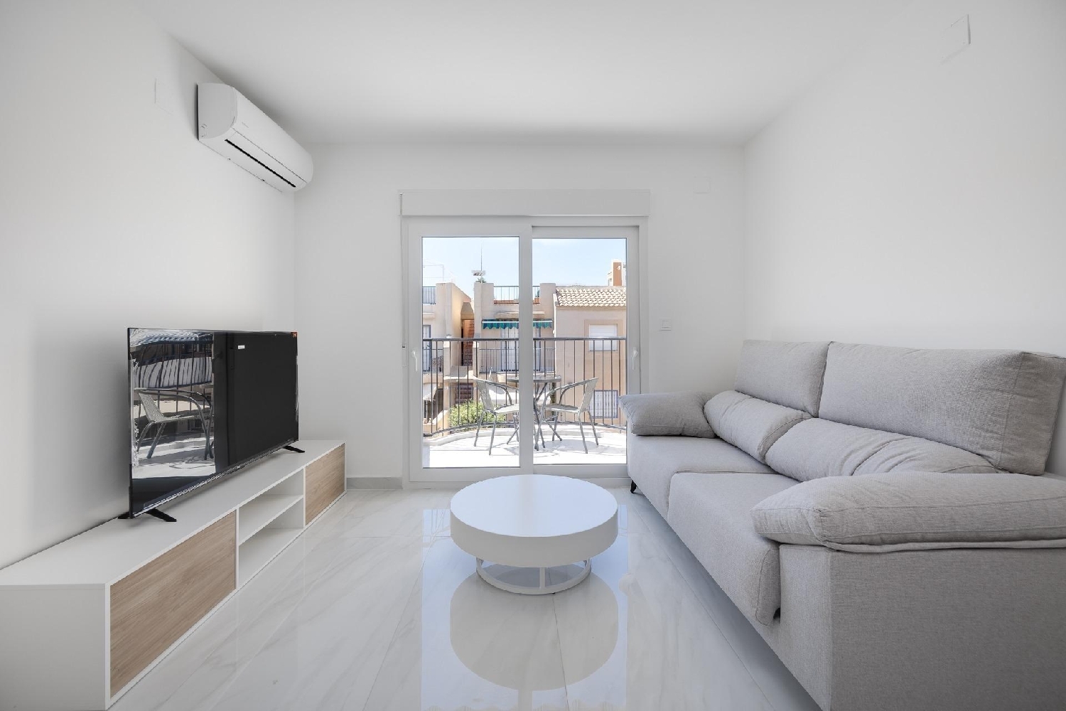  for sale penthouse Torrevieja Baix Segura 2