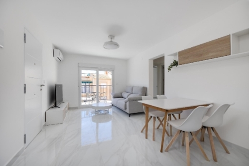 Torrevieja Baix Segura penthouse foto 6310355