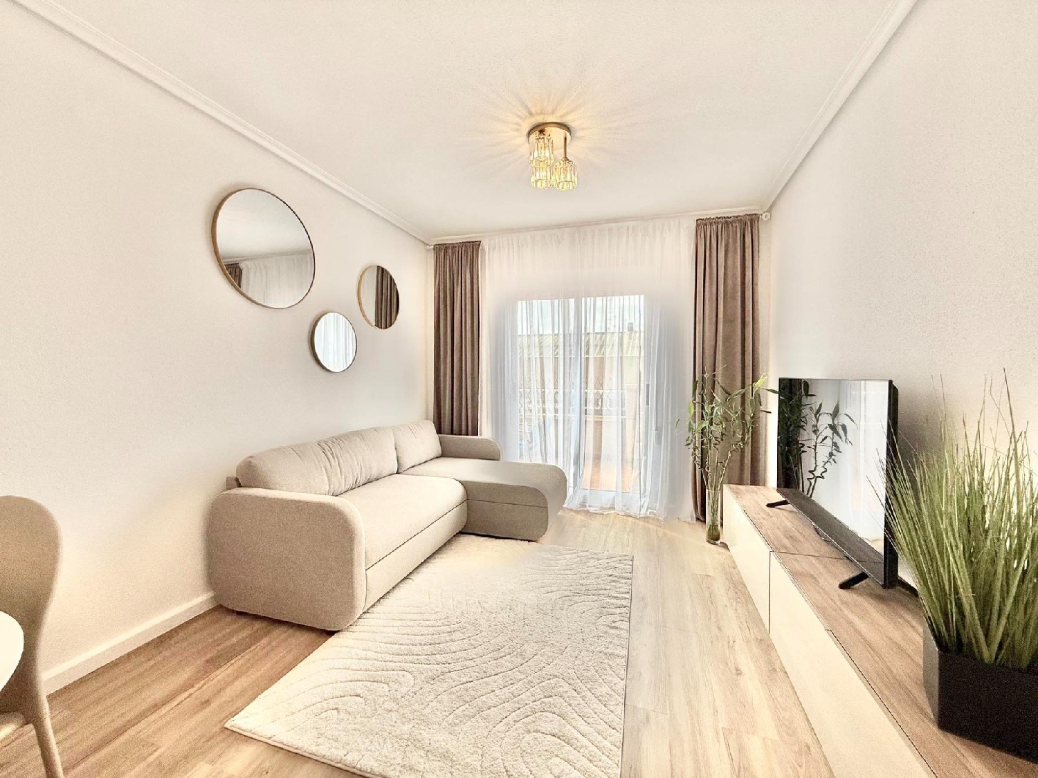  for sale penthouse Torrevieja Baix Segura 1