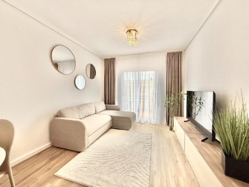 Torrevieja Baix Segura penthouse foto 6310359
