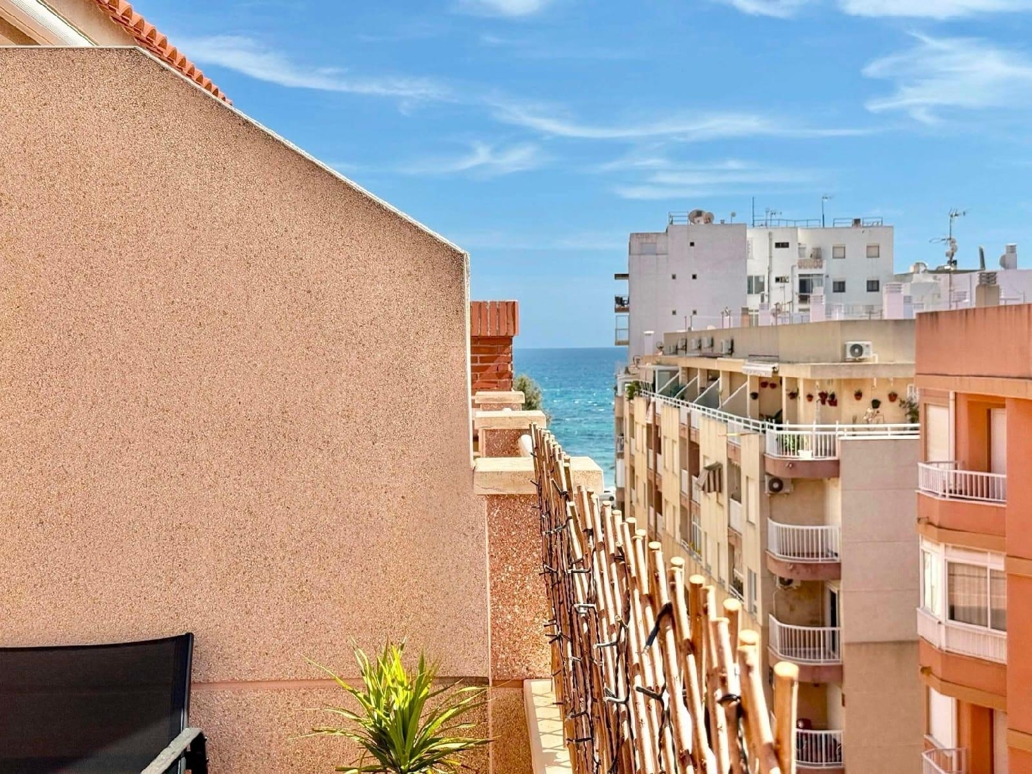 for sale penthouse Torrevieja Baix Segura 2
