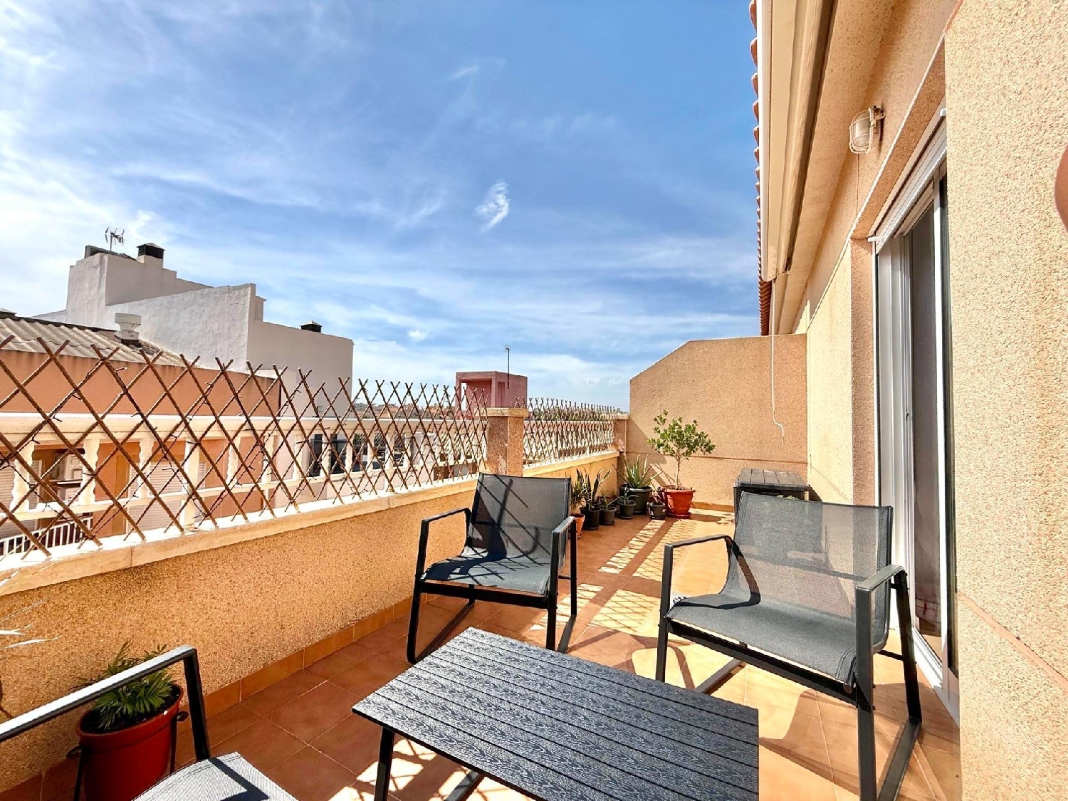  for sale penthouse Torrevieja Baix Segura 6