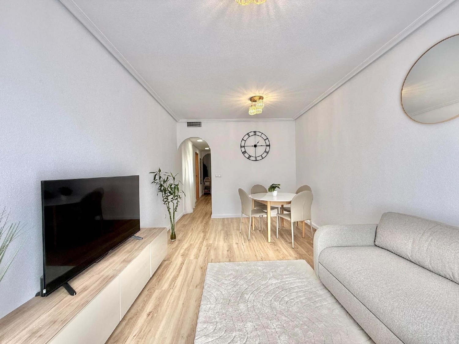  for sale penthouse Torrevieja Baix Segura 8