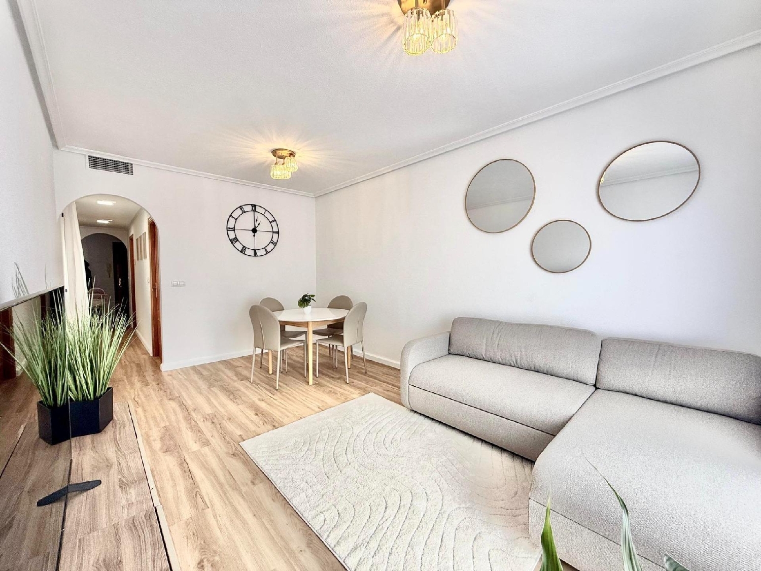 for sale penthouse Torrevieja Baix Segura 3